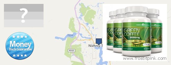 Where Can You Buy Green Coffee Bean Extract online Nizhniy Tagil, Russia