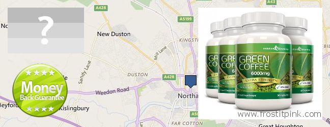 Where to Buy Green Coffee Bean Extract online Northampton, UK