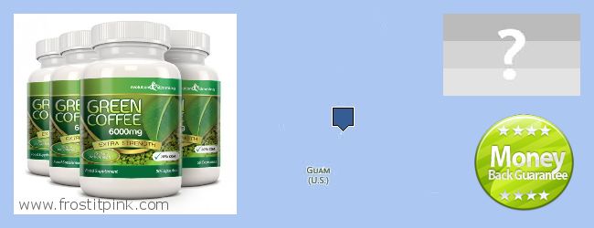 Purchase Green Coffee Bean Extract online Northern Mariana Islands