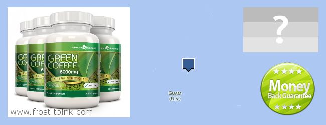 Hvor kan jeg købe Green Coffee Bean Extract online Northern Mariana Islands