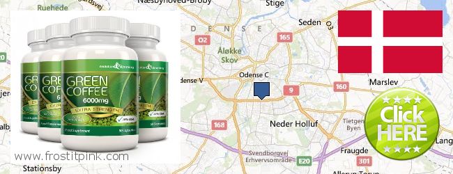 Hvor kan jeg købe Green Coffee Bean Extract online Odense, Denmark