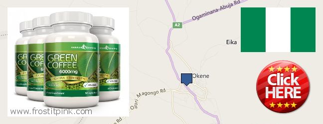 Where to Buy Green Coffee Bean Extract online Okene, Nigeria