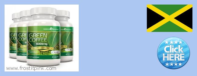 Purchase Green Coffee Bean Extract online Old Harbour, Jamaica