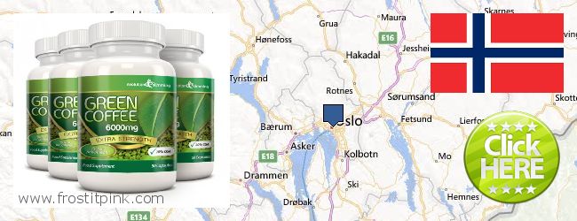 Where to Buy Green Coffee Bean Extract online Oslo, Norway