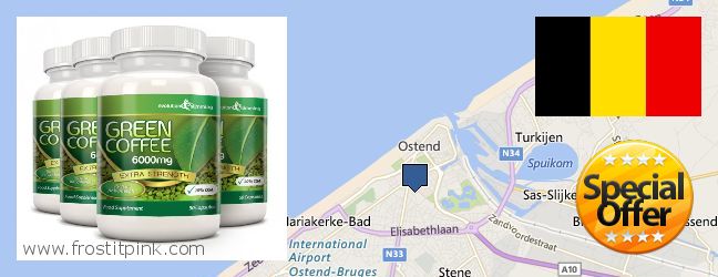 Where to Buy Green Coffee Bean Extract online Ostend, Belgium