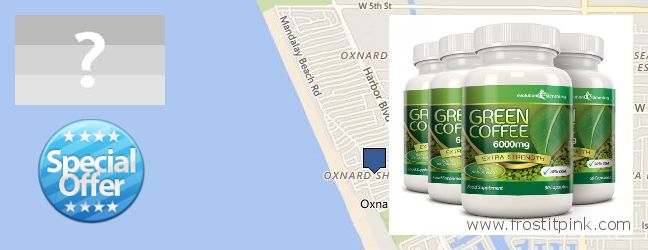 Къде да закупим Green Coffee Bean Extract онлайн Oxnard Shores, USA