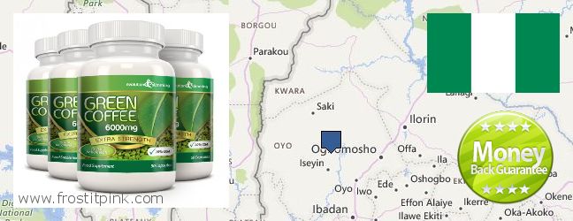 Where to Buy Green Coffee Bean Extract online Oyo, Nigeria