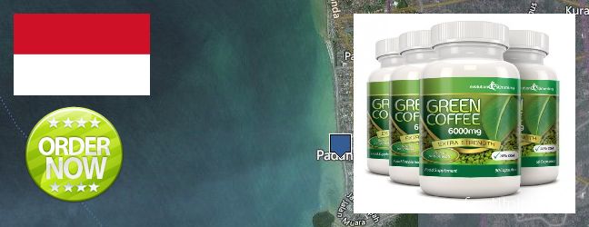 Where Can I Buy Green Coffee Bean Extract online Padang, Indonesia