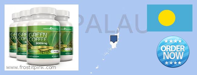 Buy Green Coffee Bean Extract online Palau