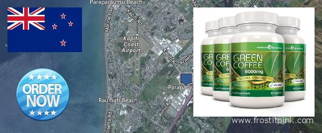 Where Can I Buy Green Coffee Bean Extract online Paraparaumu, New Zealand