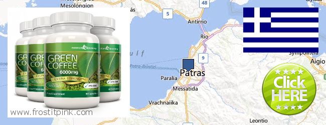 Πού να αγοράσετε Green Coffee Bean Extract σε απευθείας σύνδεση Patra, Greece