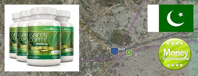 Where to Buy Green Coffee Bean Extract online Peshawar, Pakistan