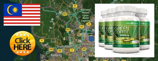 Where Can I Buy Green Coffee Bean Extract online Petaling Jaya, Malaysia