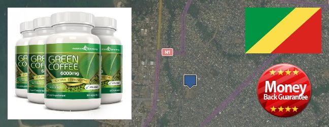 Where Can You Buy Green Coffee Bean Extract online Pointe-Noire, Congo