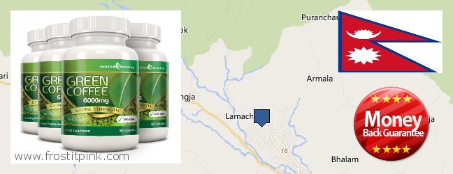 Best Place to Buy Green Coffee Bean Extract online Pokhara, Nepal