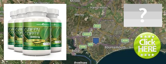 Where Can I Buy Green Coffee Bean Extract online Poole, UK