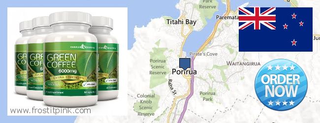 Where to Buy Green Coffee Bean Extract online Porirua, New Zealand