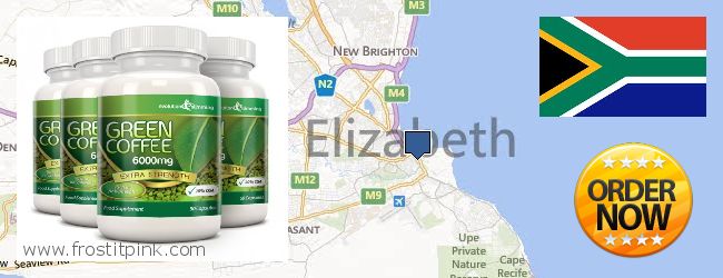 Where to Purchase Green Coffee Bean Extract online Port Elizabeth, South Africa