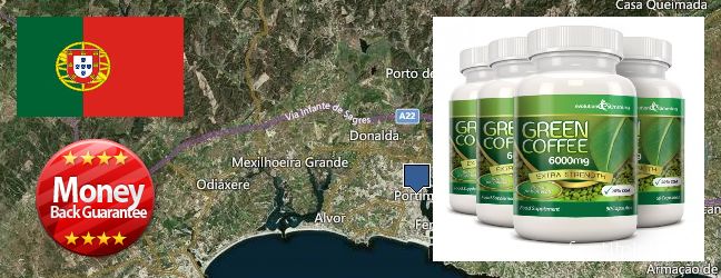 Onde Comprar Green Coffee Bean Extract on-line Portimao, Portugal