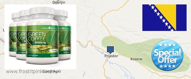 Where Can You Buy Green Coffee Bean Extract online Prijedor, Bosnia and Herzegovina