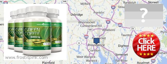 Onde Comprar Green Coffee Bean Extract on-line Providence, USA