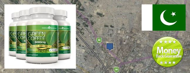 Purchase Green Coffee Bean Extract online Quetta, Pakistan
