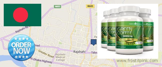 Where to Buy Green Coffee Bean Extract online Rajshahi, Bangladesh