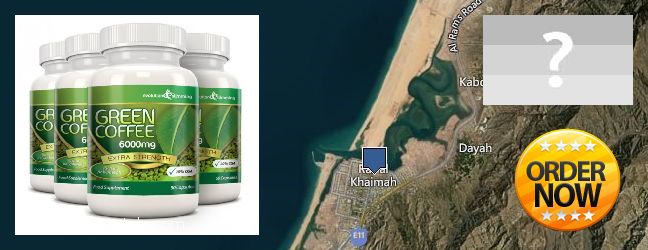 Where to Buy Green Coffee Bean Extract online Ras al-Khaimah, UAE
