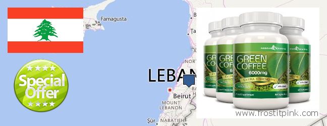 Where to Purchase Green Coffee Bean Extract online Ra's Bayrut, Lebanon