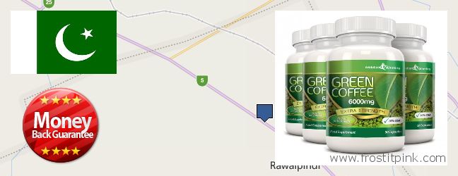 Where to Buy Green Coffee Bean Extract online Rawalpindi, Pakistan