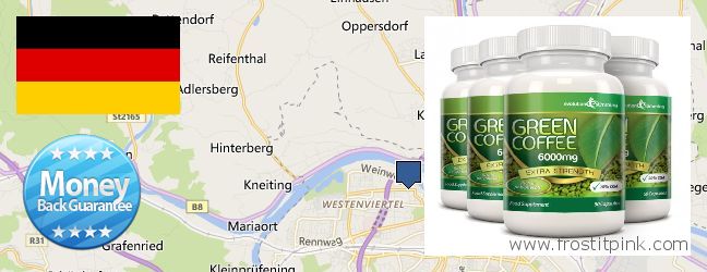 Wo kaufen Green Coffee Bean Extract online Regensburg, Germany