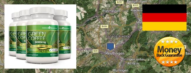 Purchase Green Coffee Bean Extract online Reutlingen, Germany