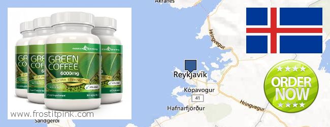 Where Can I Buy Green Coffee Bean Extract online Reykjavik, Iceland