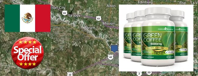 Where Can You Buy Green Coffee Bean Extract online Reynosa, Mexico