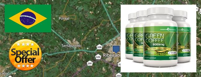Where to Buy Green Coffee Bean Extract online Ribeirao Preto, Brazil