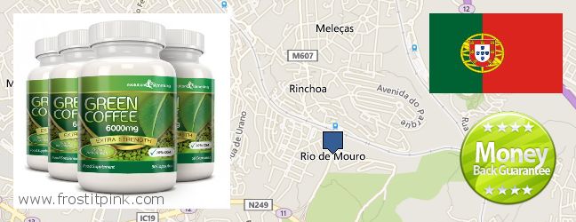 Onde Comprar Green Coffee Bean Extract on-line Rio de Mouro, Portugal