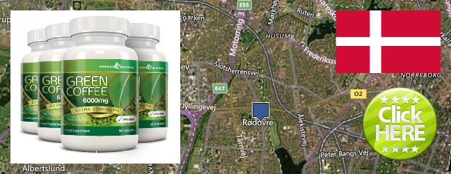 Wo kaufen Green Coffee Bean Extract online Rodovre, Denmark