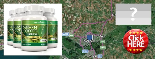 Wo kaufen Green Coffee Bean Extract online Rostov-na-Donu, Russia