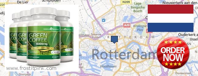 Where Can I Buy Green Coffee Bean Extract online Rotterdam, Netherlands