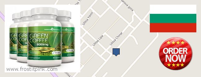 Best Place to Buy Green Coffee Bean Extract online Ruse, Bulgaria