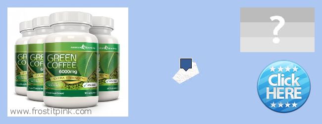 Waar te koop Green Coffee Bean Extract online Saint Helena