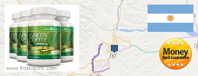 Where Can I Purchase Green Coffee Bean Extract online Salta, Argentina