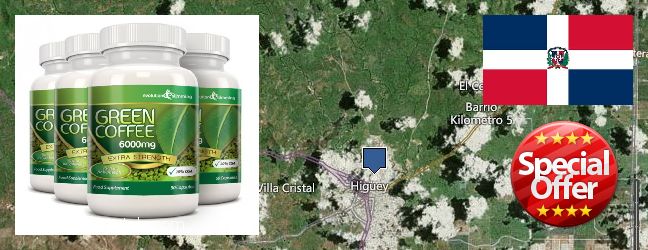 Where Can I Purchase Green Coffee Bean Extract online Salvaleon de Higuey, Dominican Republic