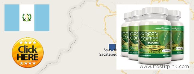 Where to Buy Green Coffee Bean Extract online San Juan Sacatepequez, Guatemala
