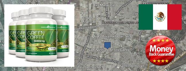 Where to Buy Green Coffee Bean Extract online San Nicolas de los Garza, Mexico