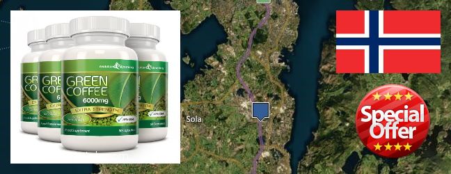 Where to Buy Green Coffee Bean Extract online Sandnes, Norway