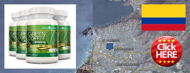 Where to Buy Green Coffee Bean Extract online Santa Marta, Colombia