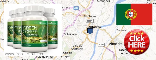 Where to Purchase Green Coffee Bean Extract online Santarem, Portugal
