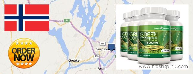 Where to Buy Green Coffee Bean Extract online Sarpsborg, Norway