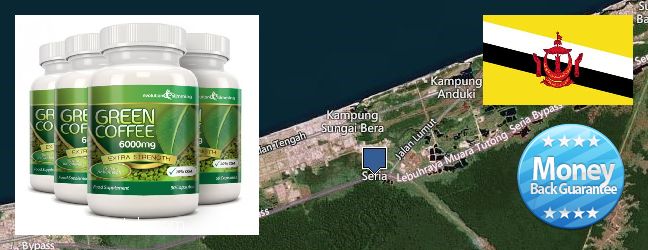 Where Can You Buy Green Coffee Bean Extract online Seria, Brunei